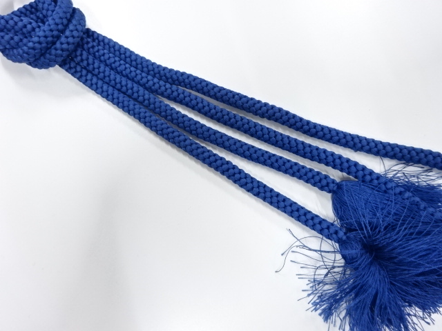 Japanese Kimono / Accessories Silk